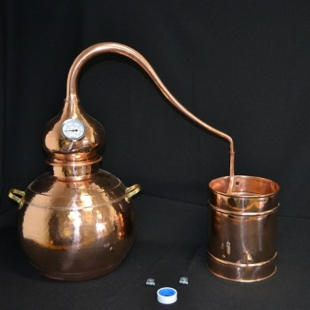 Drank stoken is een bezigheid voor iedere drankliefhebber