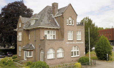 Heeft u een goede advocaat in Almelo nodig?