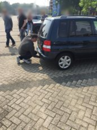 Wilt u zich opgeven voor een opleiding particulier onderzoeker?